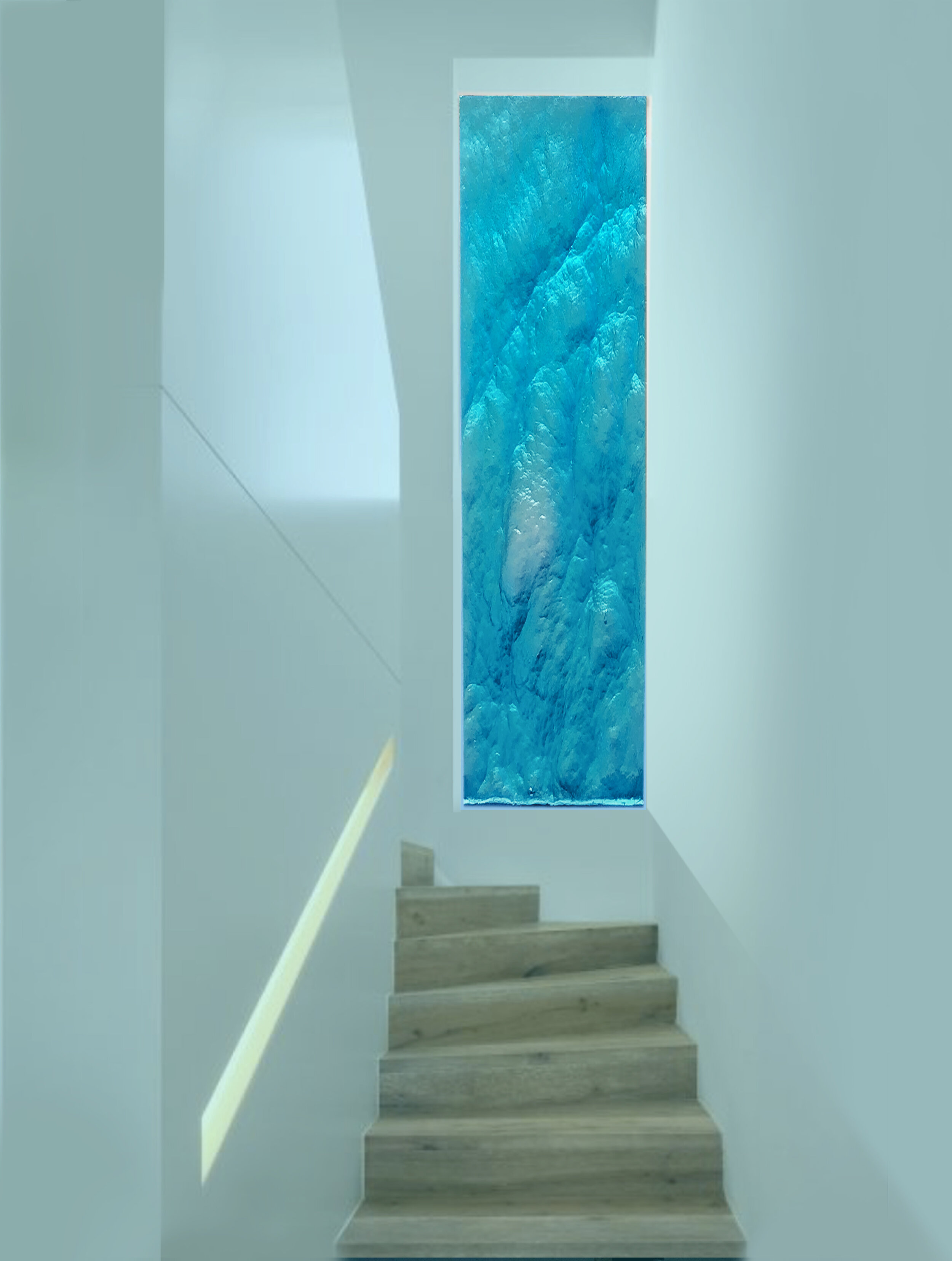water cathedral