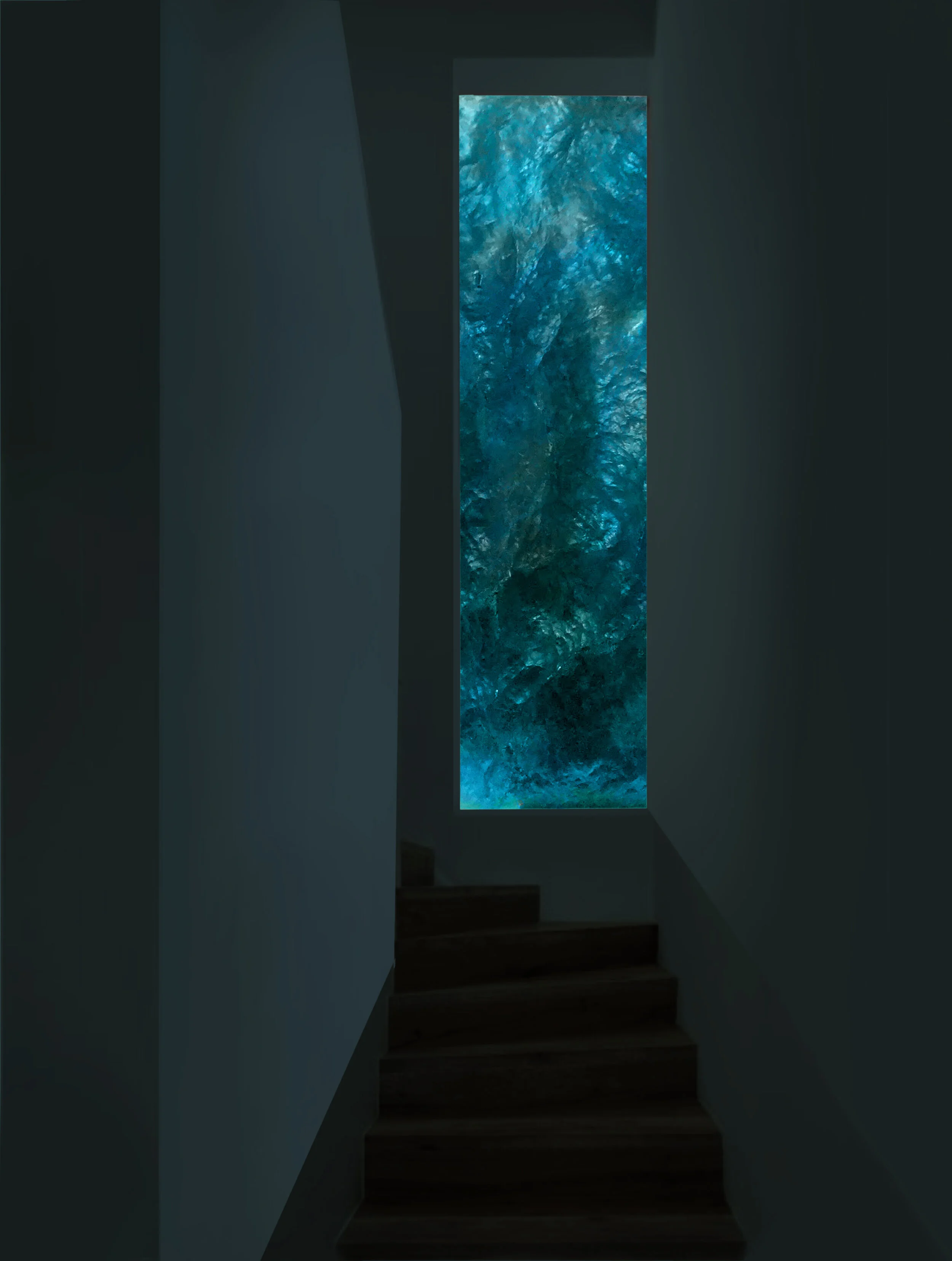 ocean cathedral