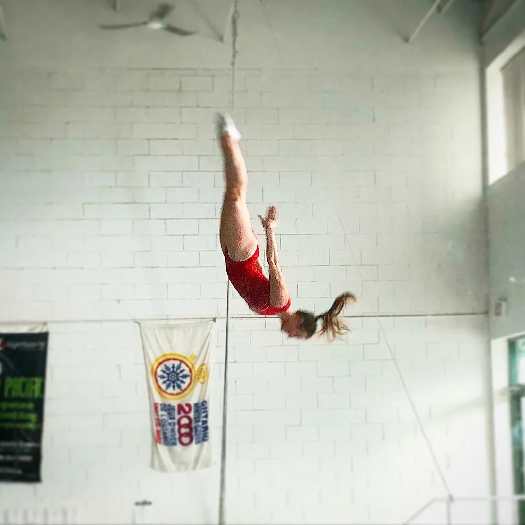 c/o of Rosie’s Instagram @rosiemaclennan