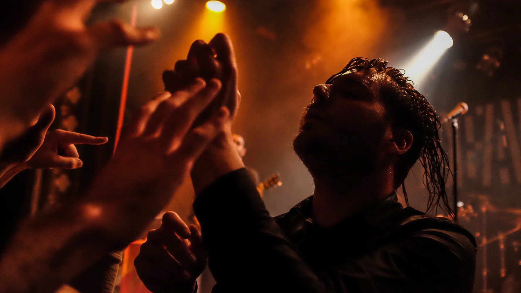 DEAFHEAVEN