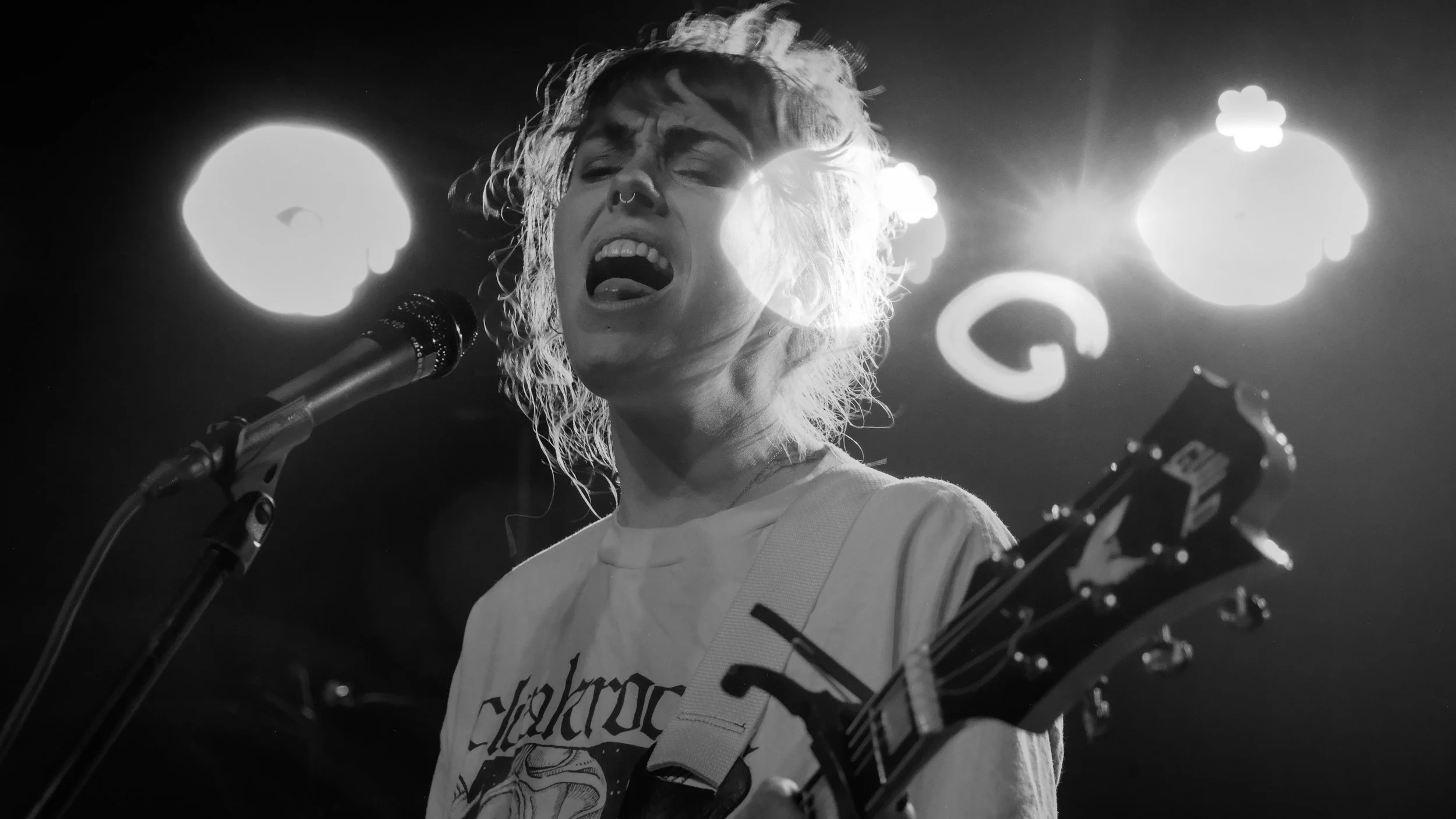 EMMA RUTH RUNDLE