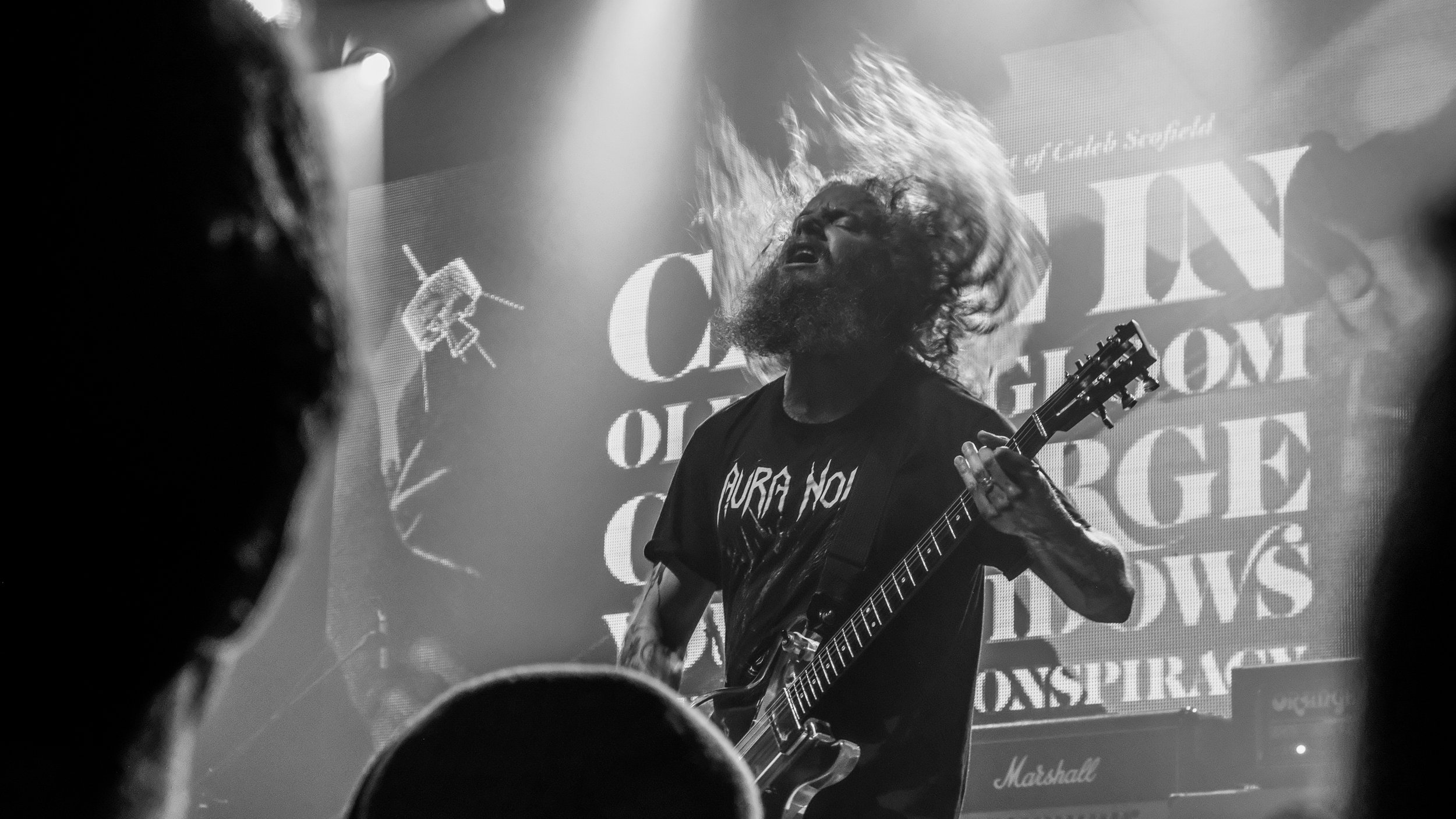 OLD MAN GLOOM