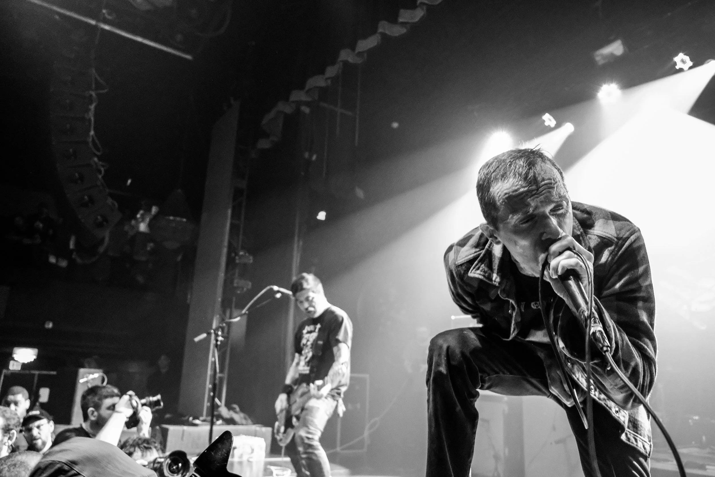 CONVERGE