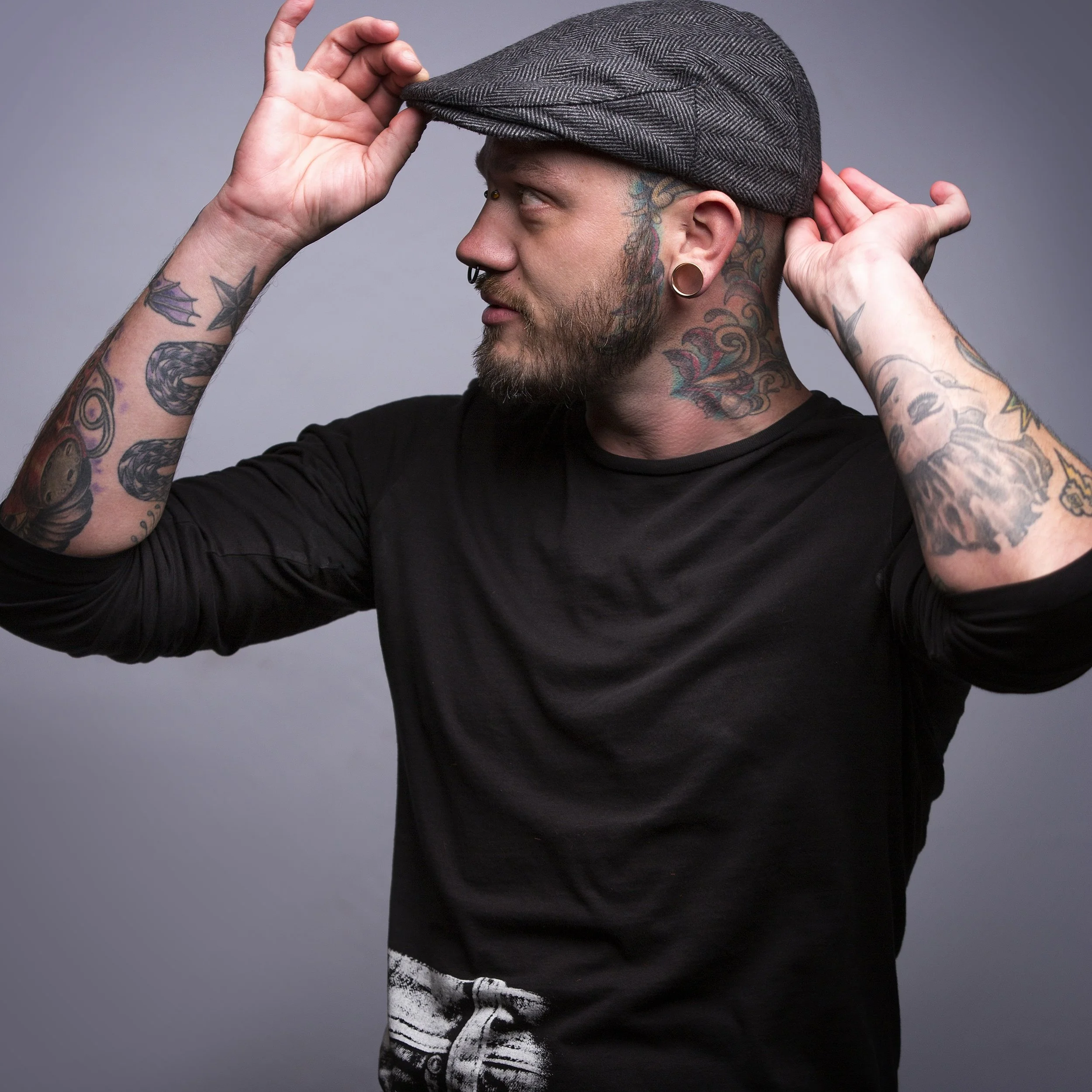 Joseph Winkelman - Owner & Founder