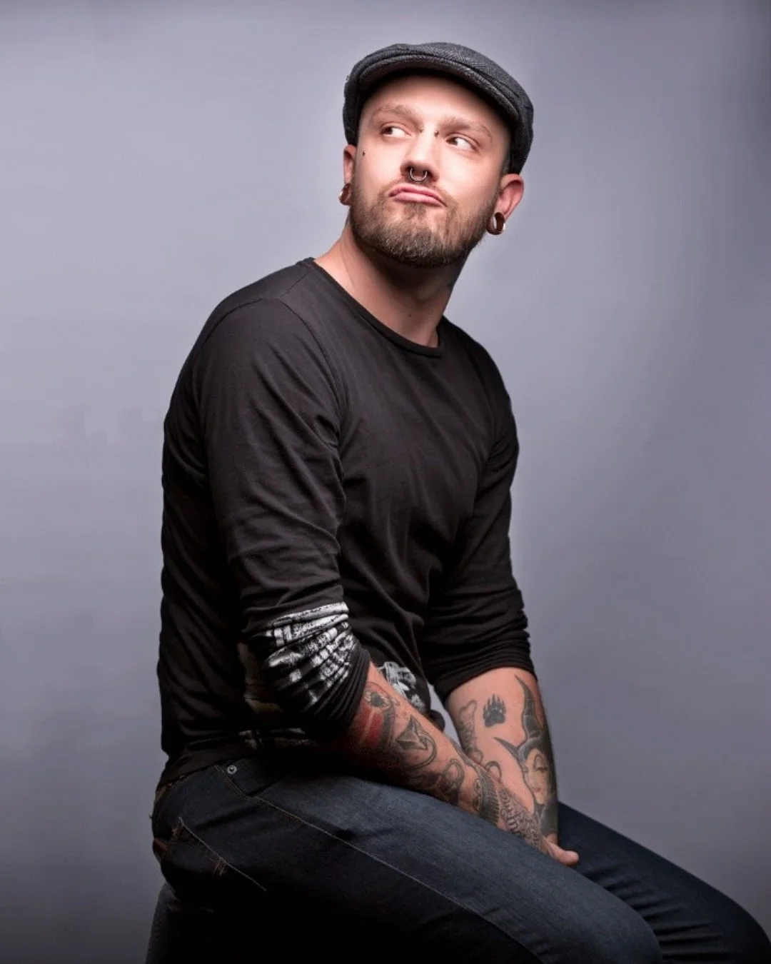 Owner Stylist barber
