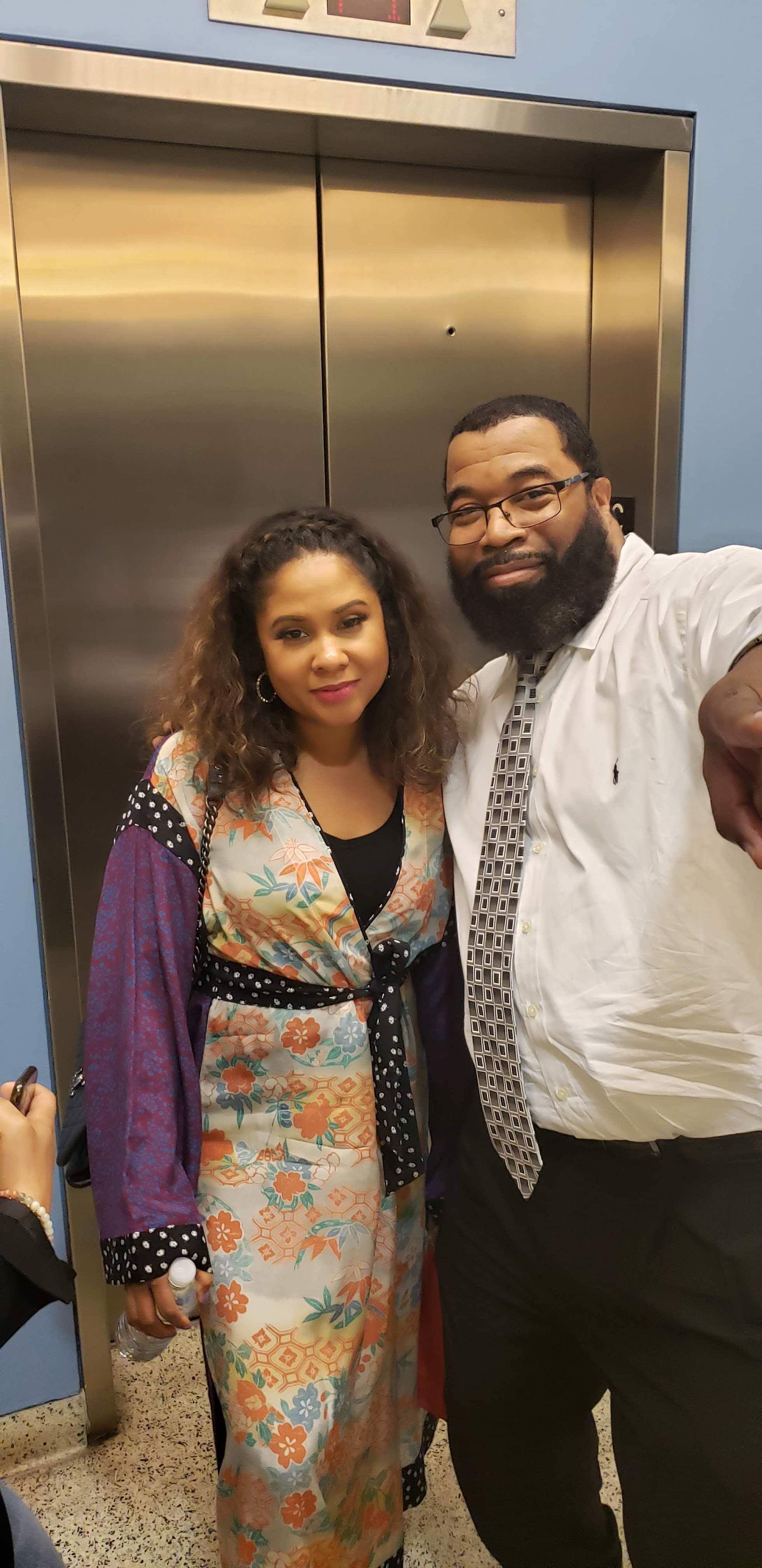 Angela Yee