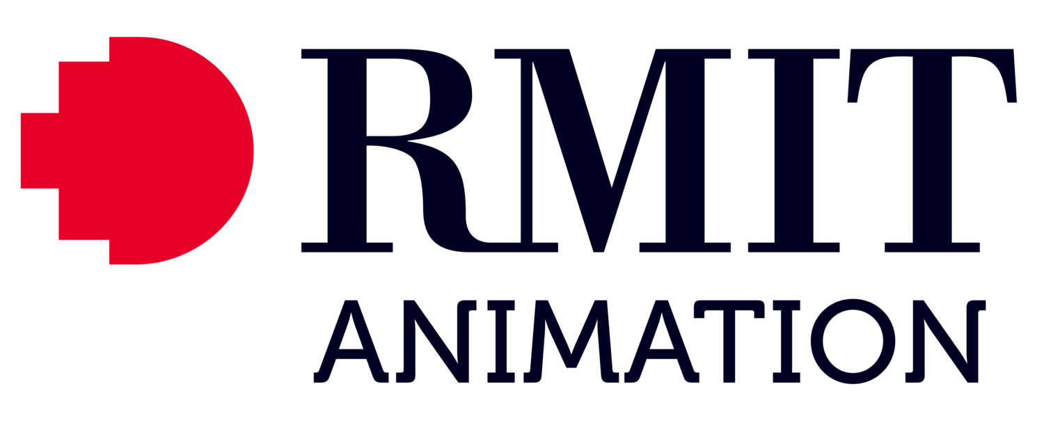 RMIT Animation