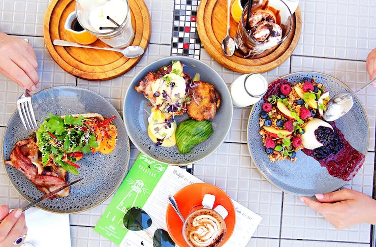 The Urban List Perth: The Perth Cafes You Should…