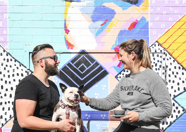 The West Australian: Perth’s Best Pet Friendly Cafes