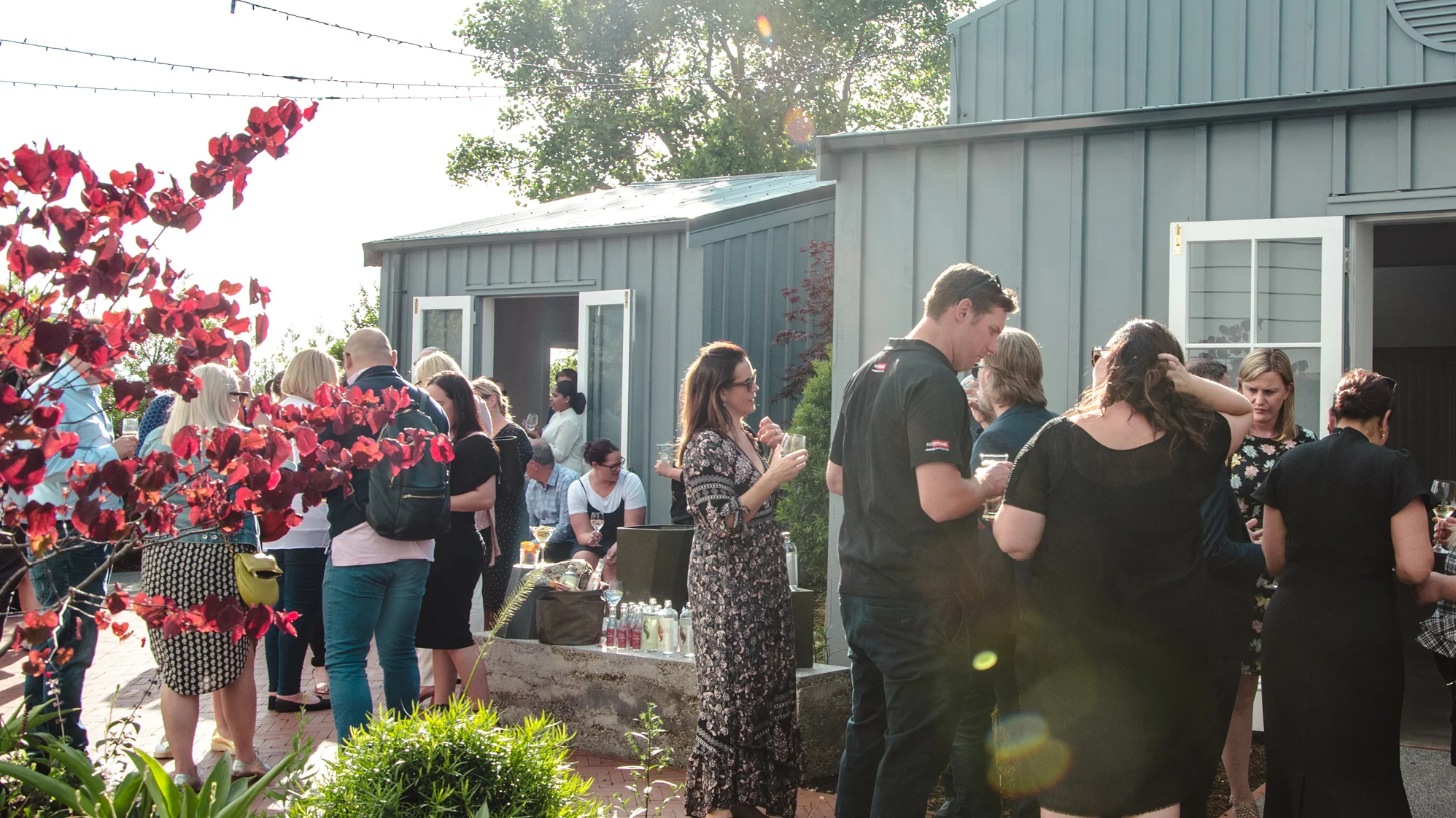 We’re onto a good thing