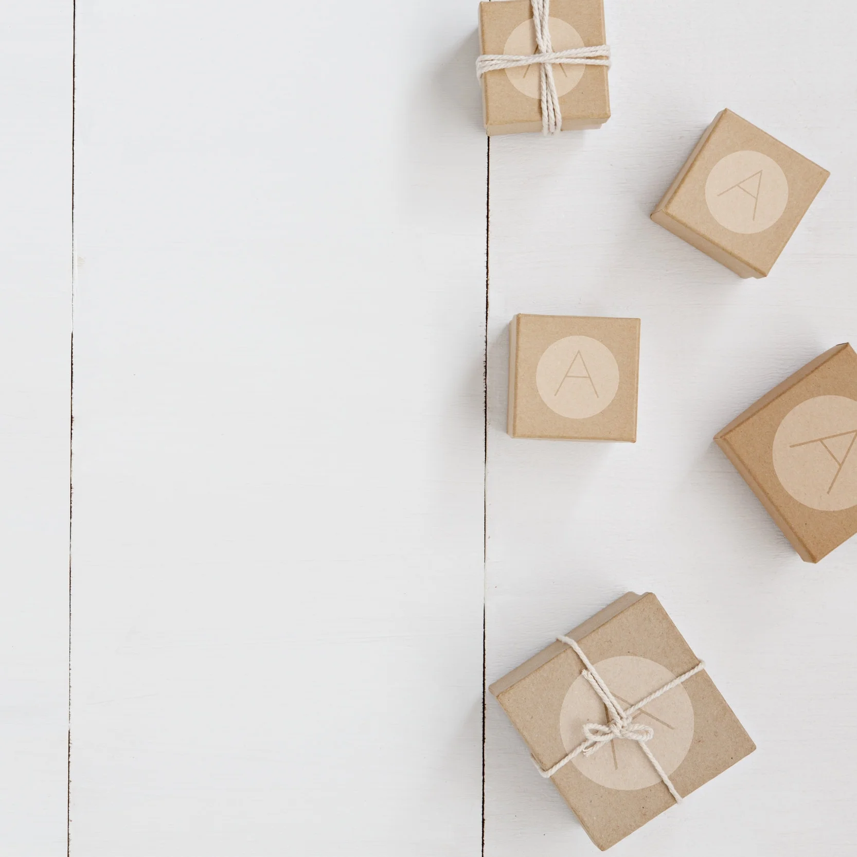 Deliver - Book Us - Graphic Design