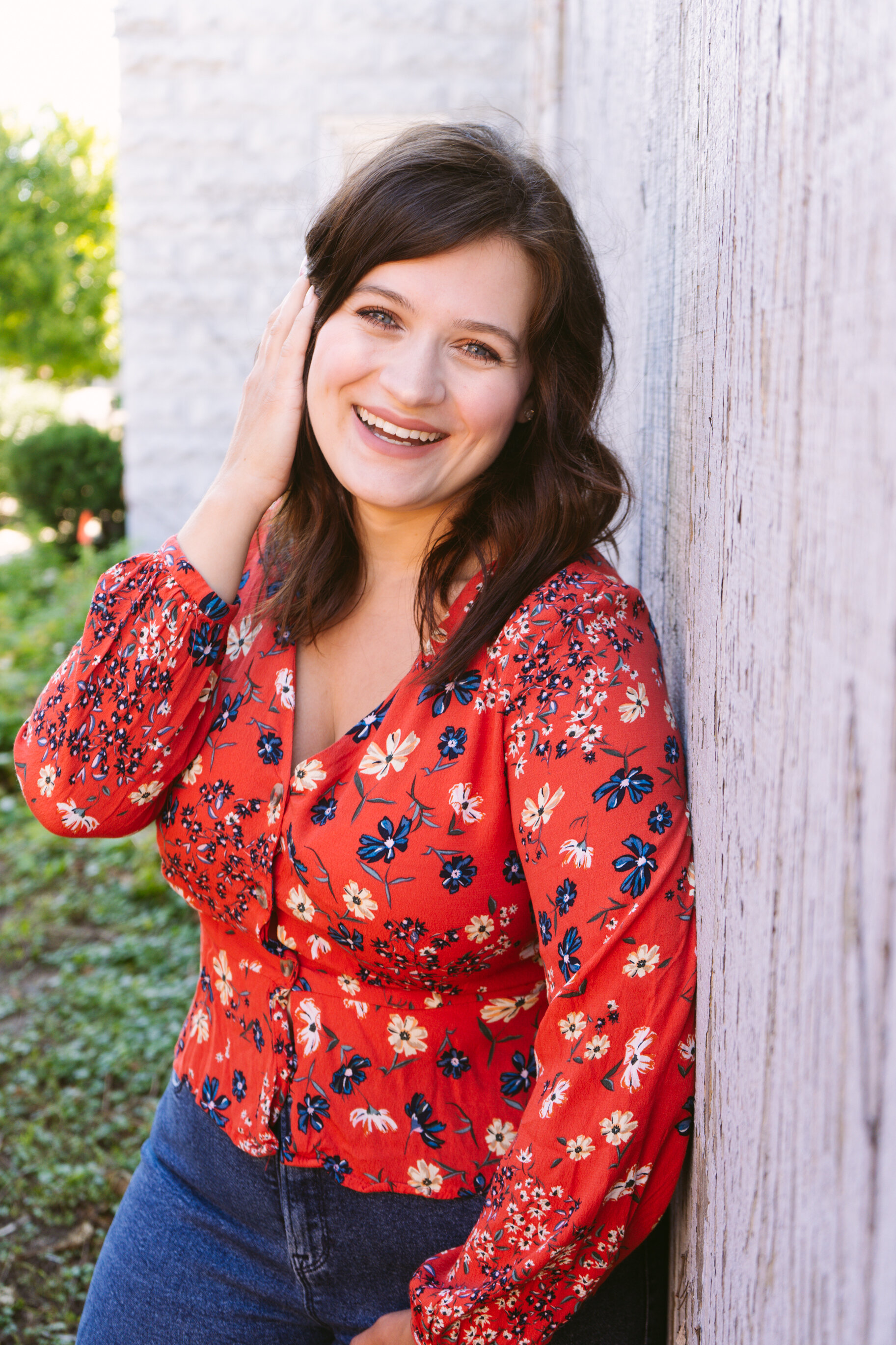 Graphic Designer and Owner and CEO