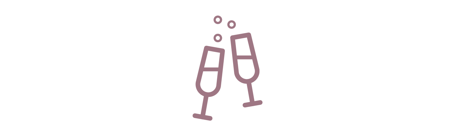 Celebrate - Print Design and Digital Design