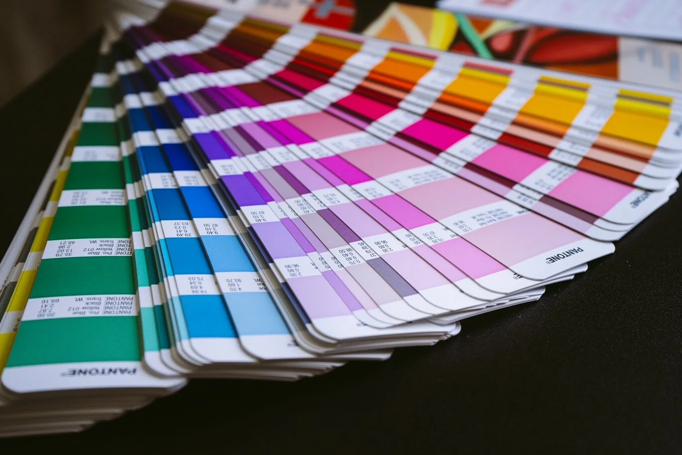 What does your color palette say about your brand?