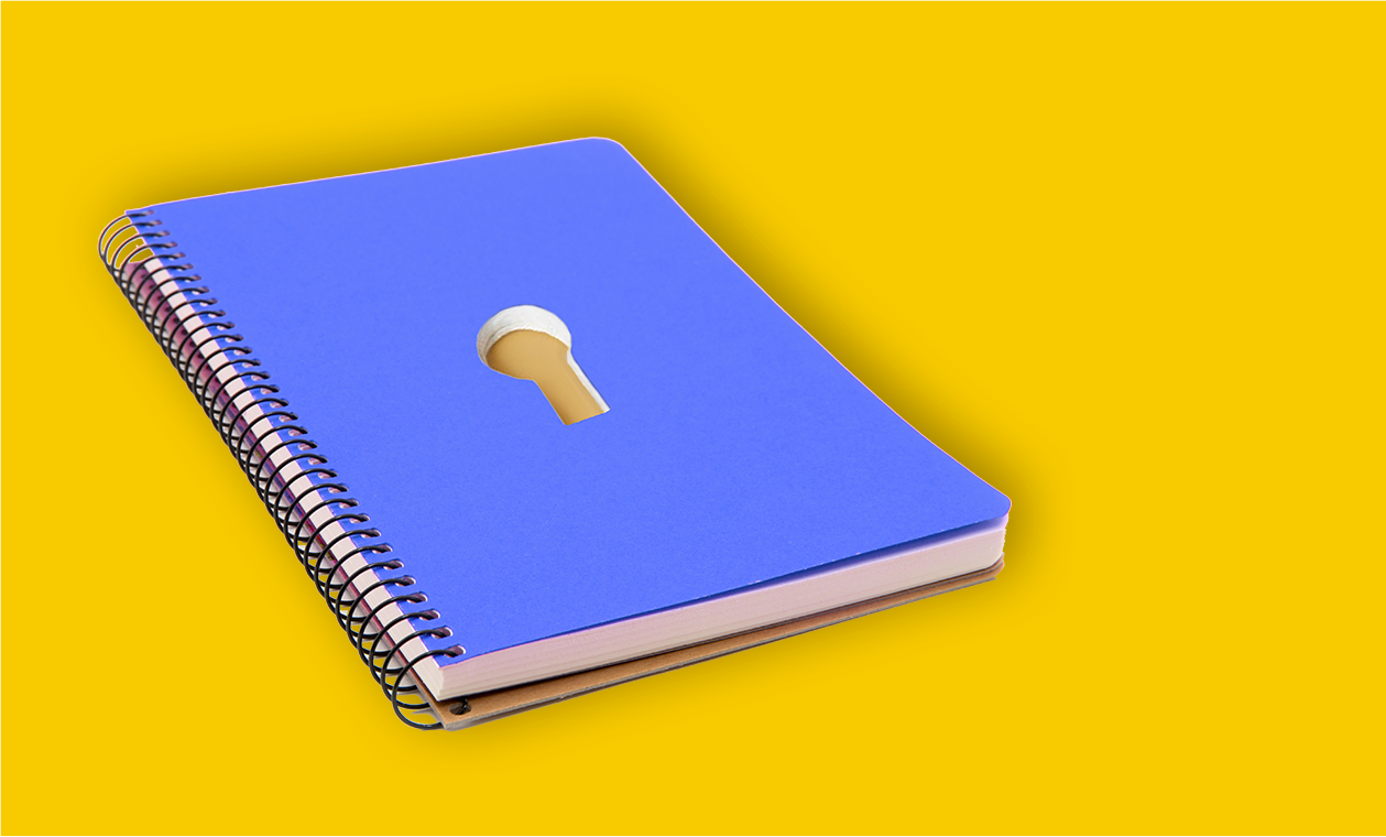 10 rules of note taking.
