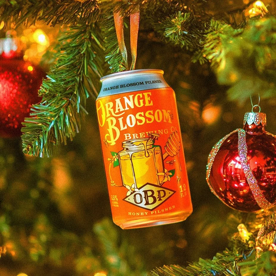 Merry Christmas and Happy Holidays! 😁🎄🍻