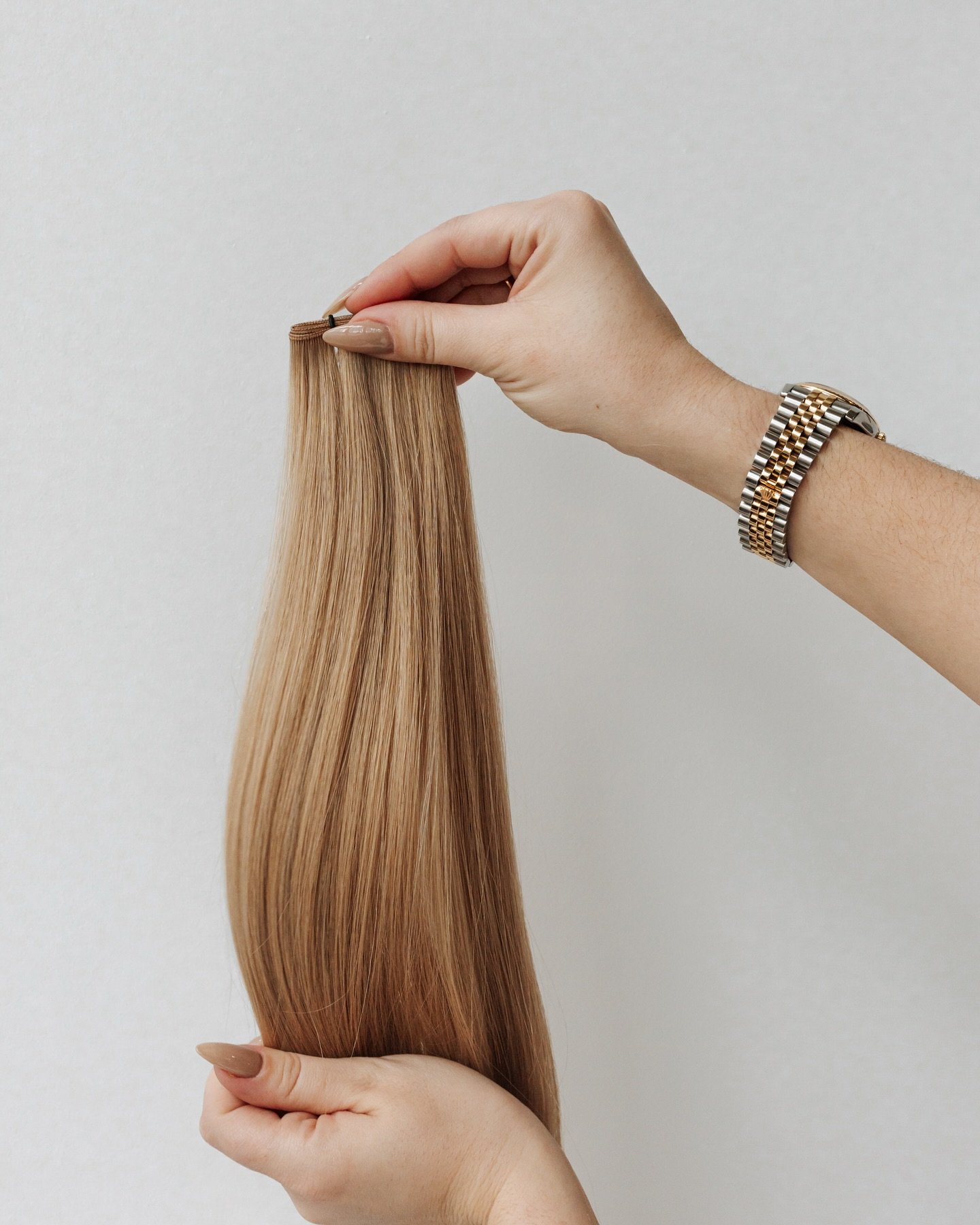 Canvas Shade No. 8.0

She is a perfect lowlight for your blondes and perfect highlight for your brunettes. She plays so well with others! Root her or melt her and have fun creating.

#canvashairextensions #customextensions #coloryourworld