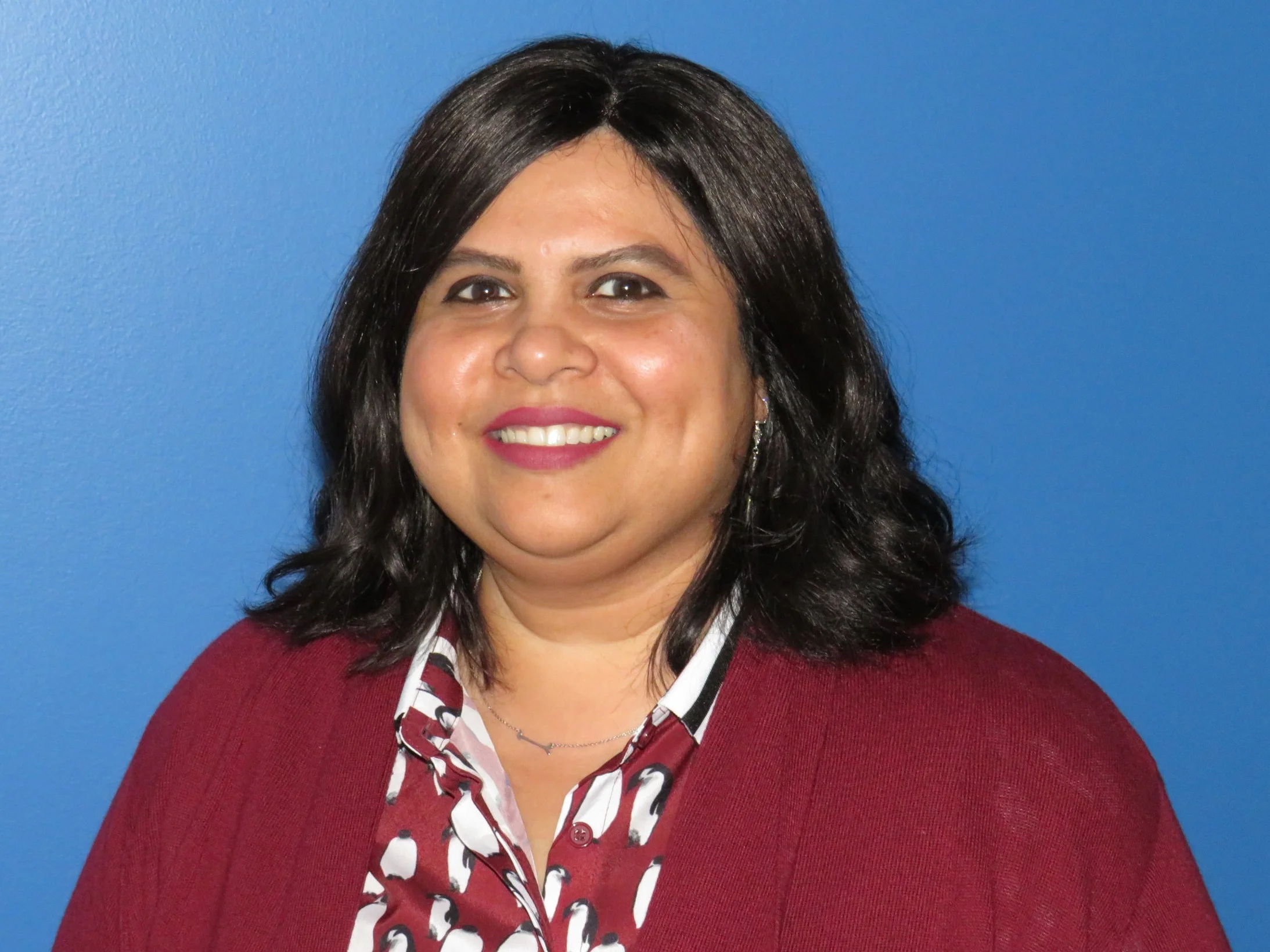SAMEERA ALLANA, Project Manager