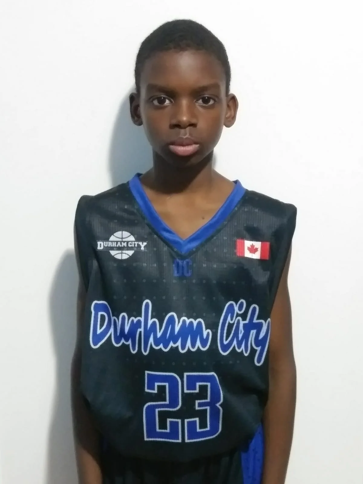 # 23 - Josiah Mitchell