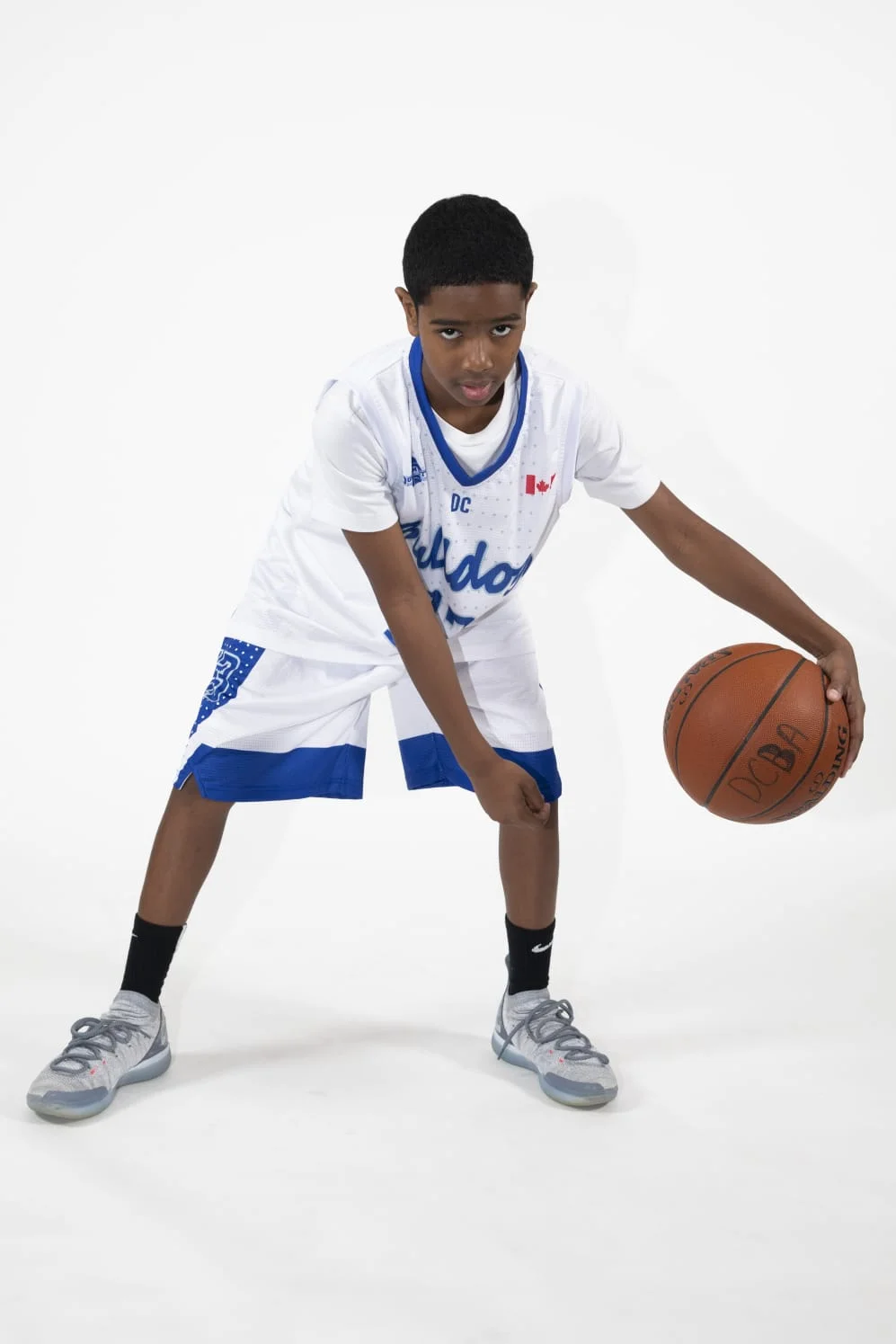 Elijah Crosbie