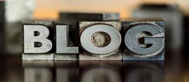 My BLOG ... 