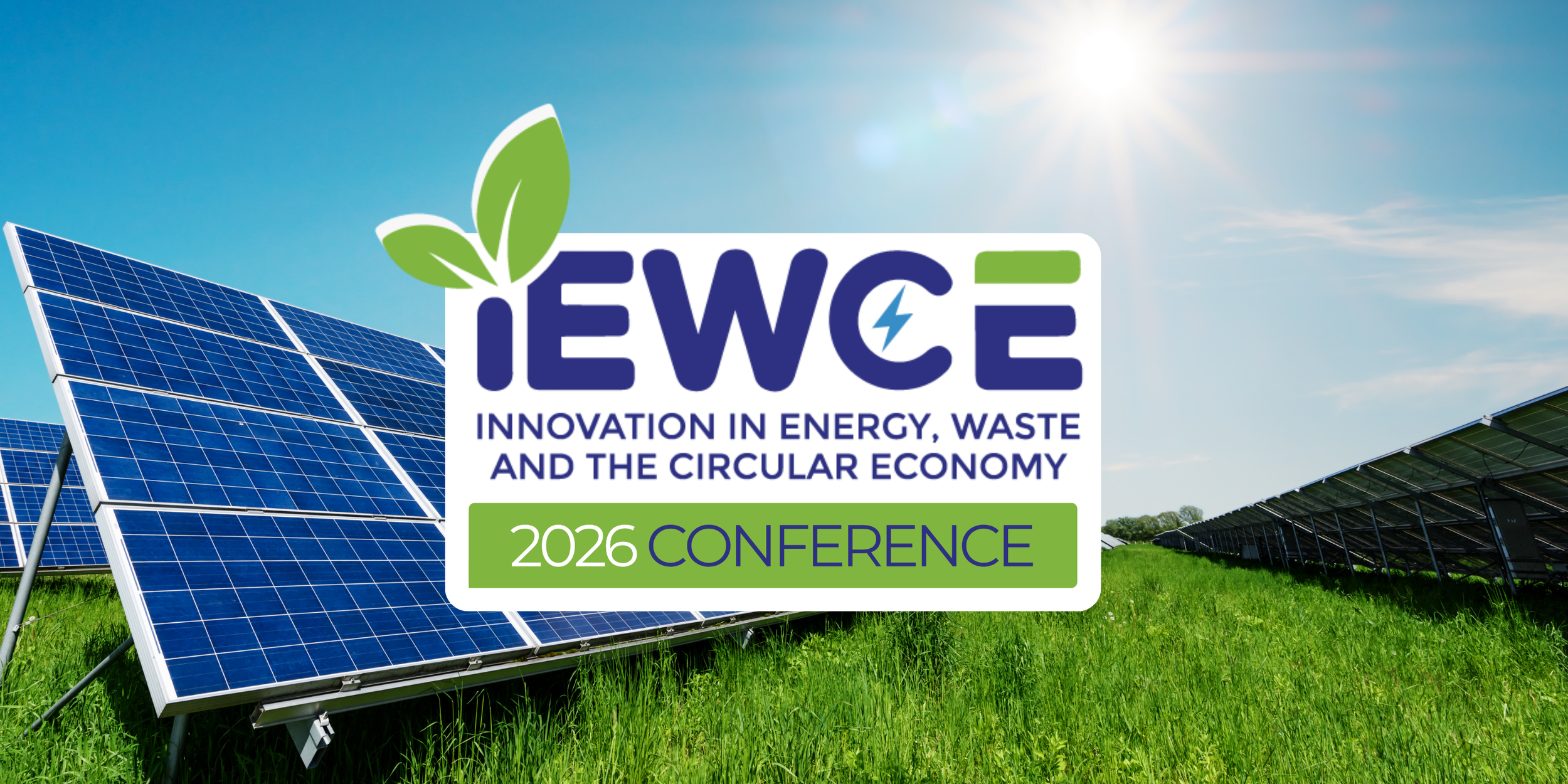 iewce conference 2026 wagga