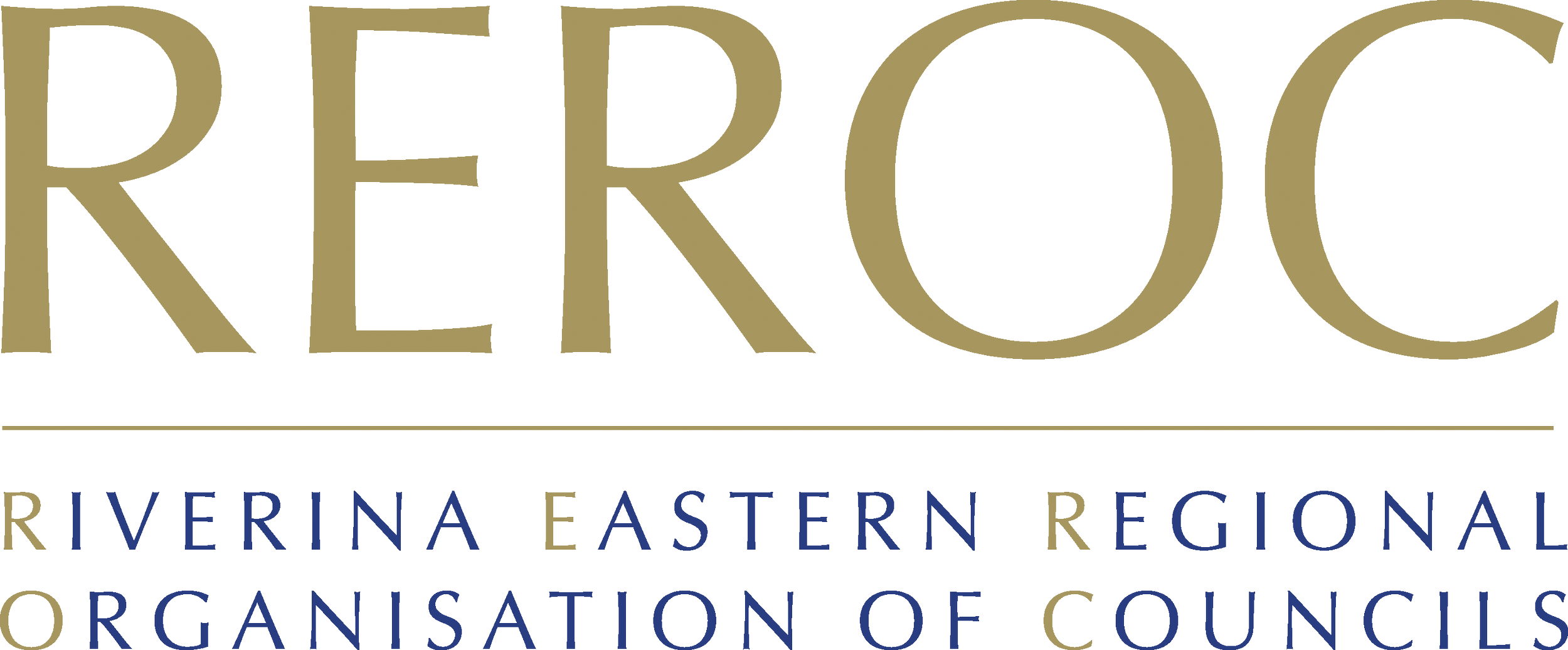 REROC  |  Riverina Eastern Regional Organisation of Councils