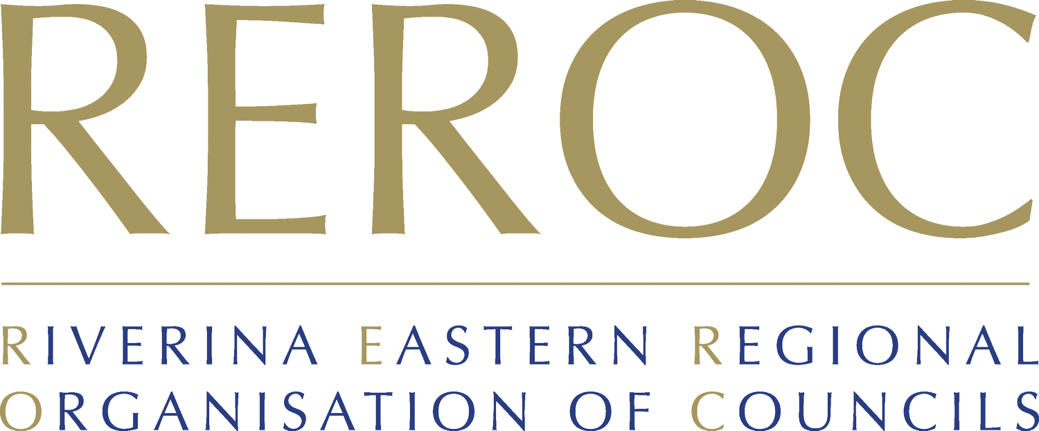 REROC  |  Riverina Eastern Regional Organisation of Councils