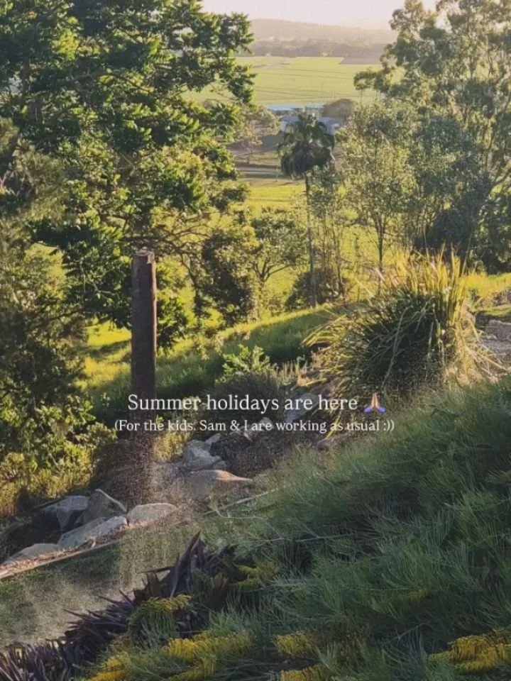 The start of Summer ☀️ 
.
.
.
##Getlivelymackay #Mackay #MackayLiving