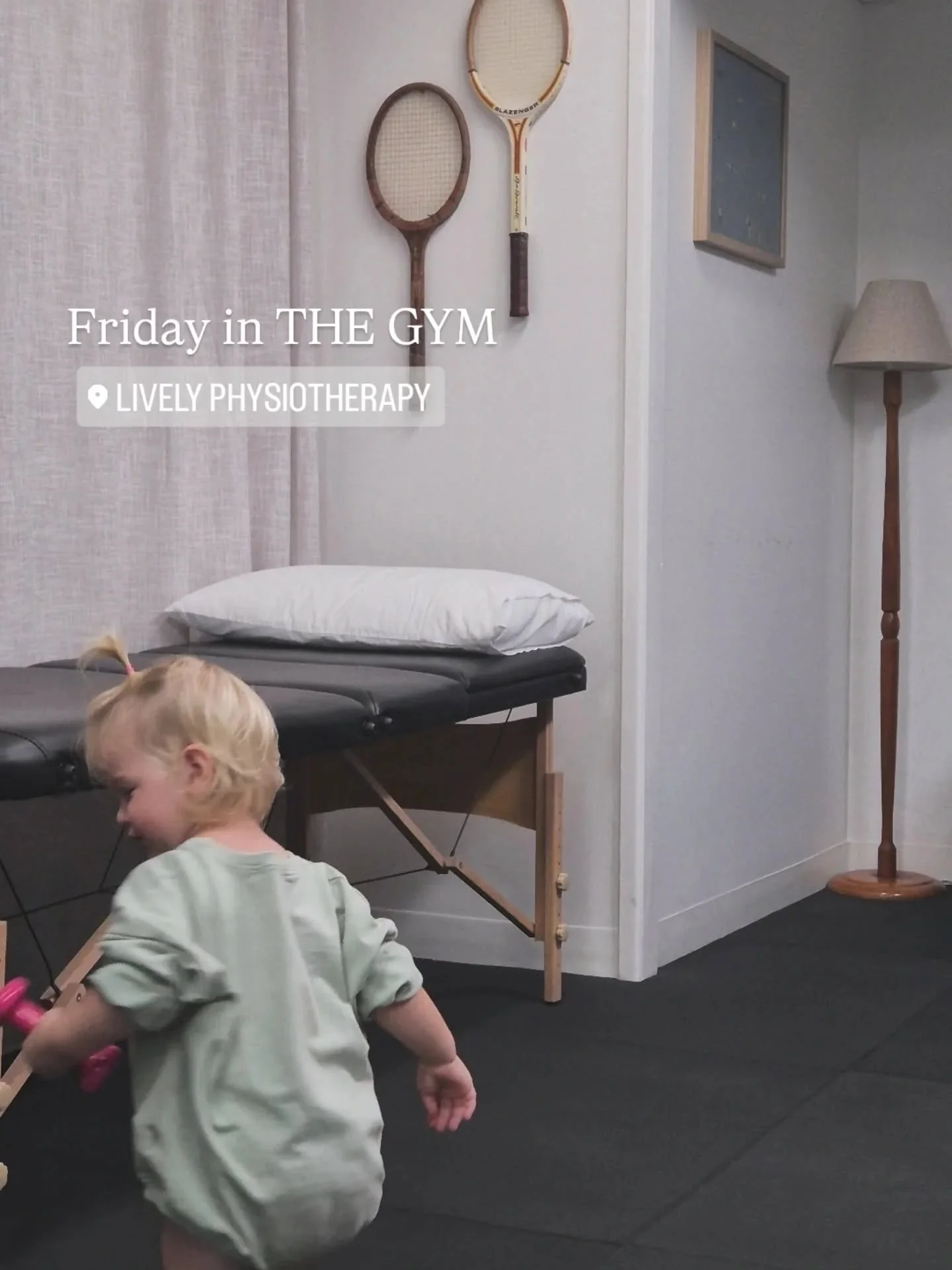 Felt good to lift heavy things and put them down again until I (we) were tired. 
📍Lively Physiotherapy

#Mackay #MackayLiving #GetLivelyMackay