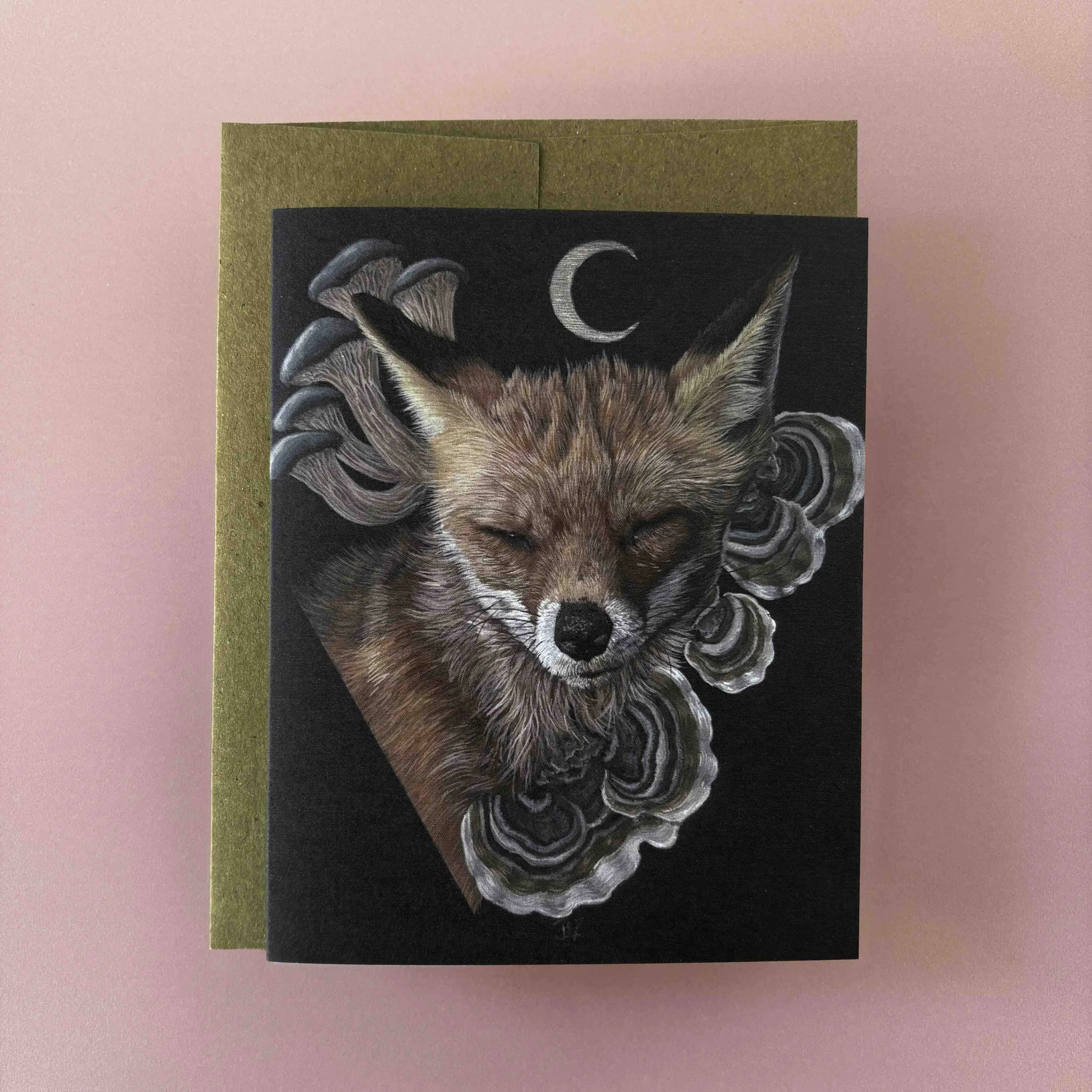 Fox & Mushroom GC.jpg