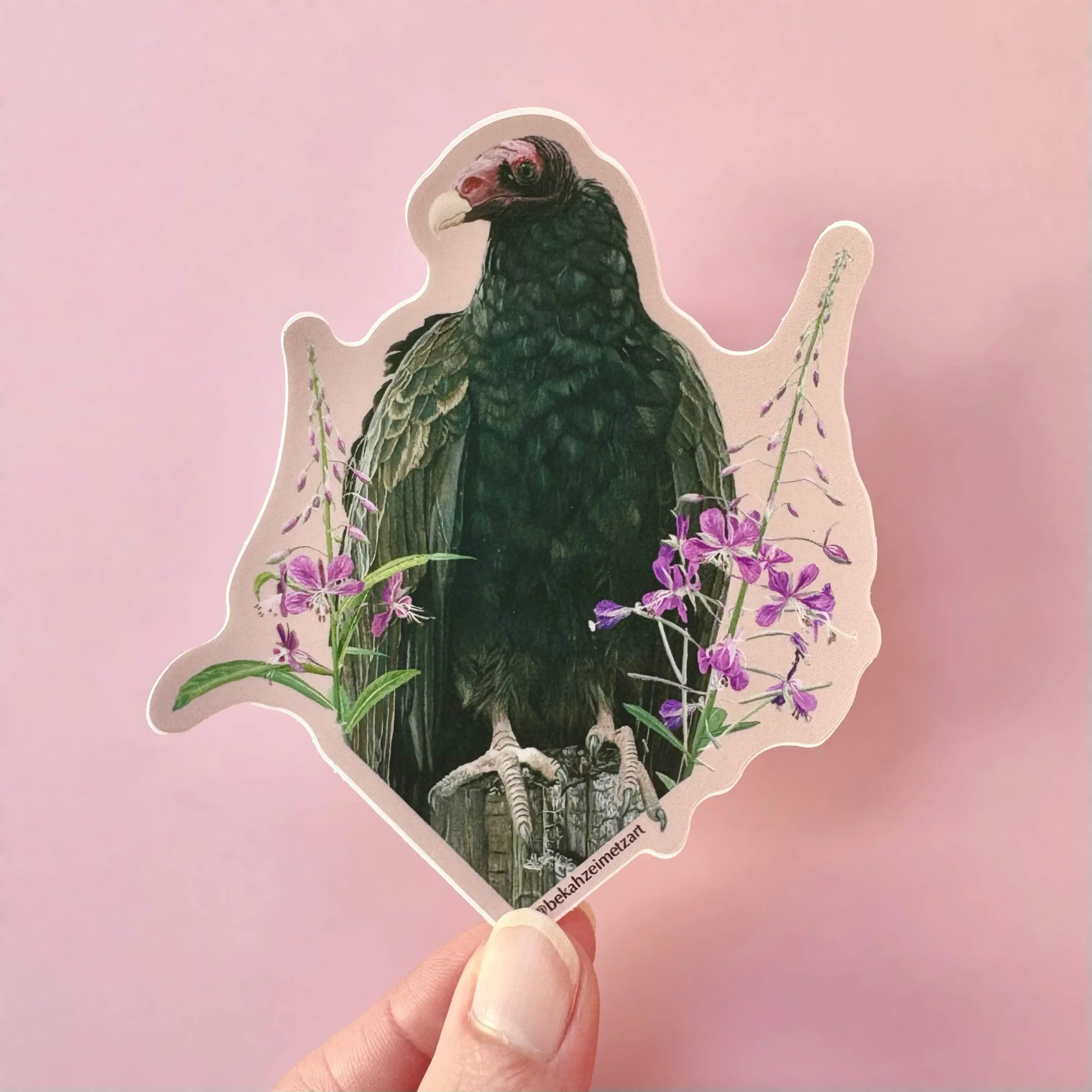 Vulture Sticker 1.jpg