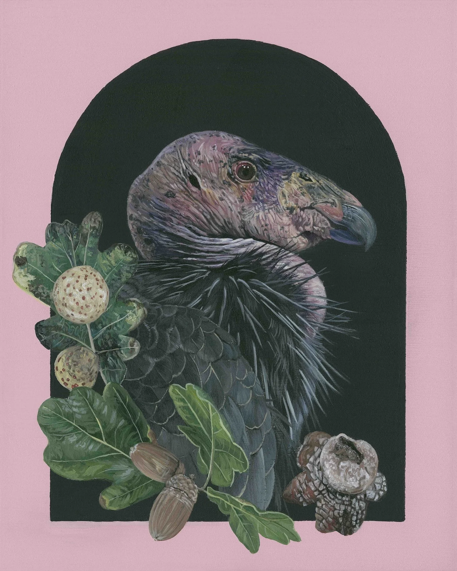 California Condor Painting.jpg