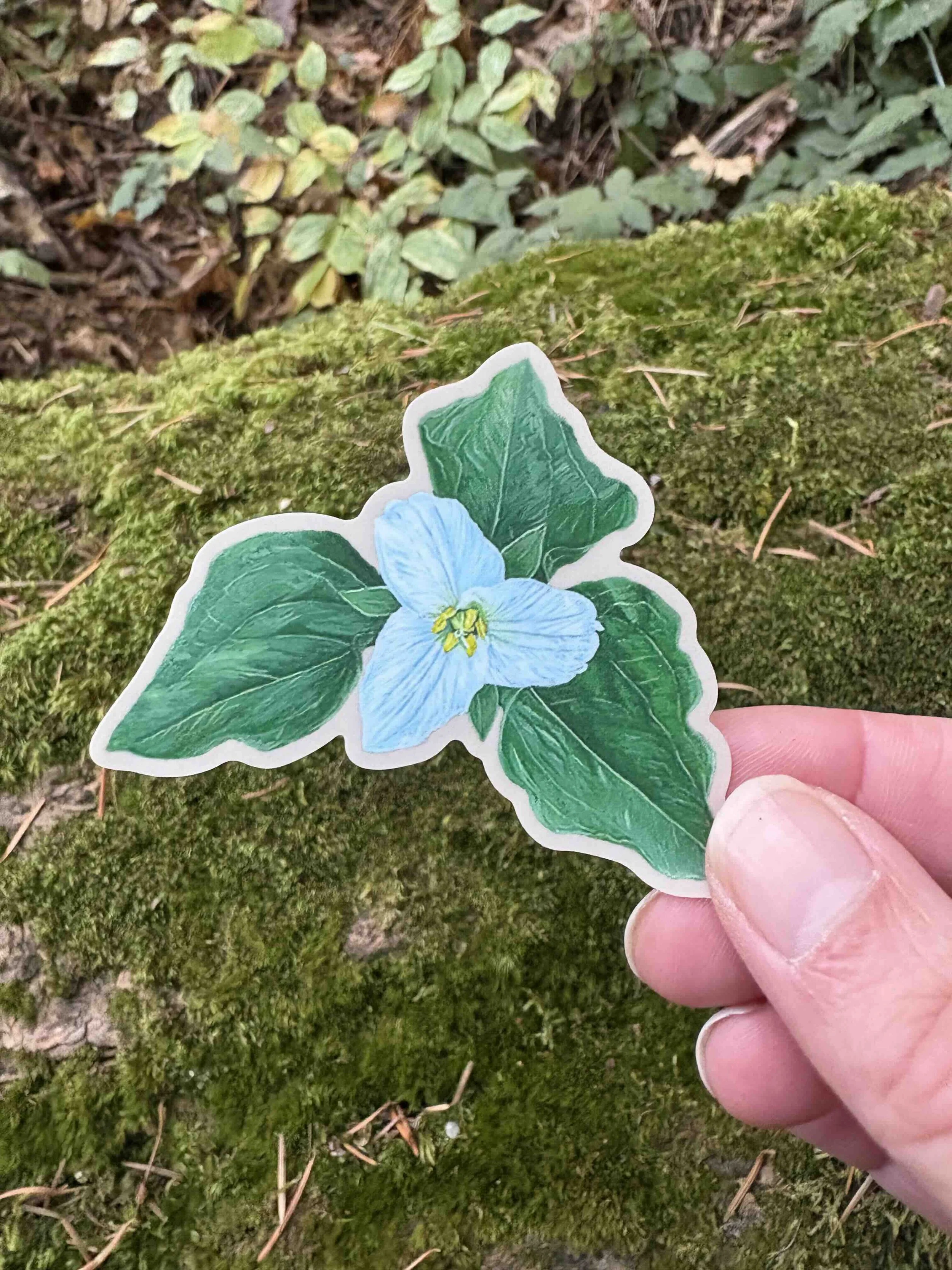 Trillium Sticker.jpg