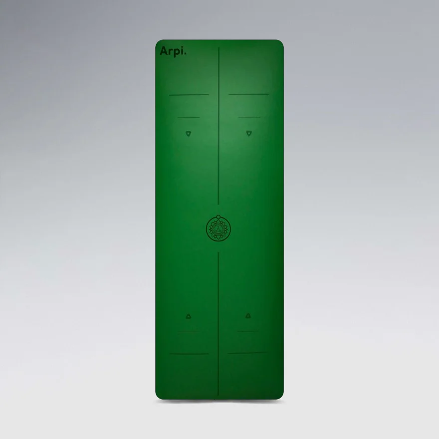 arpi yoga mat