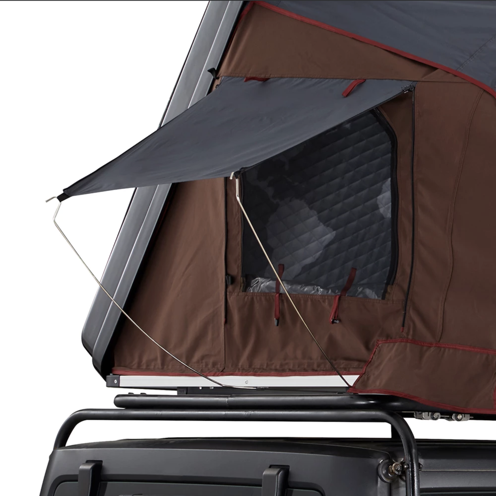 Skycamp 2x Comfort For 2 Simply Go Camper
