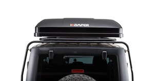 Skycamp 2x Comfort For 2 Simply Go Camper