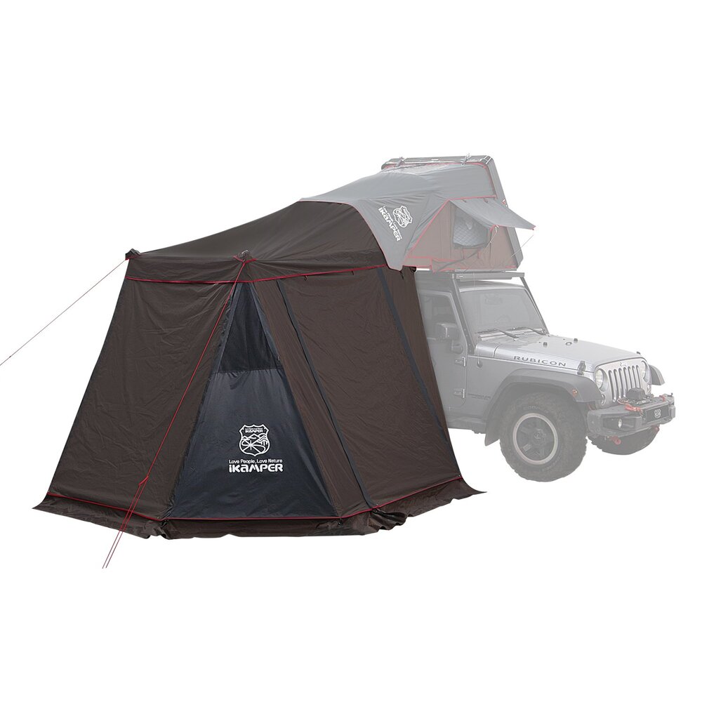 Shop Our Ikampers Simply Go Camper