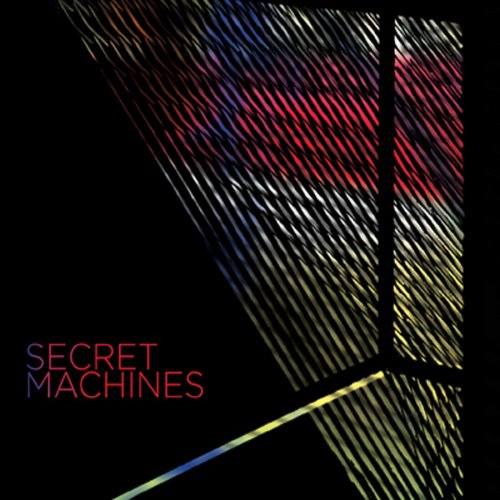 Secret Machines S/T