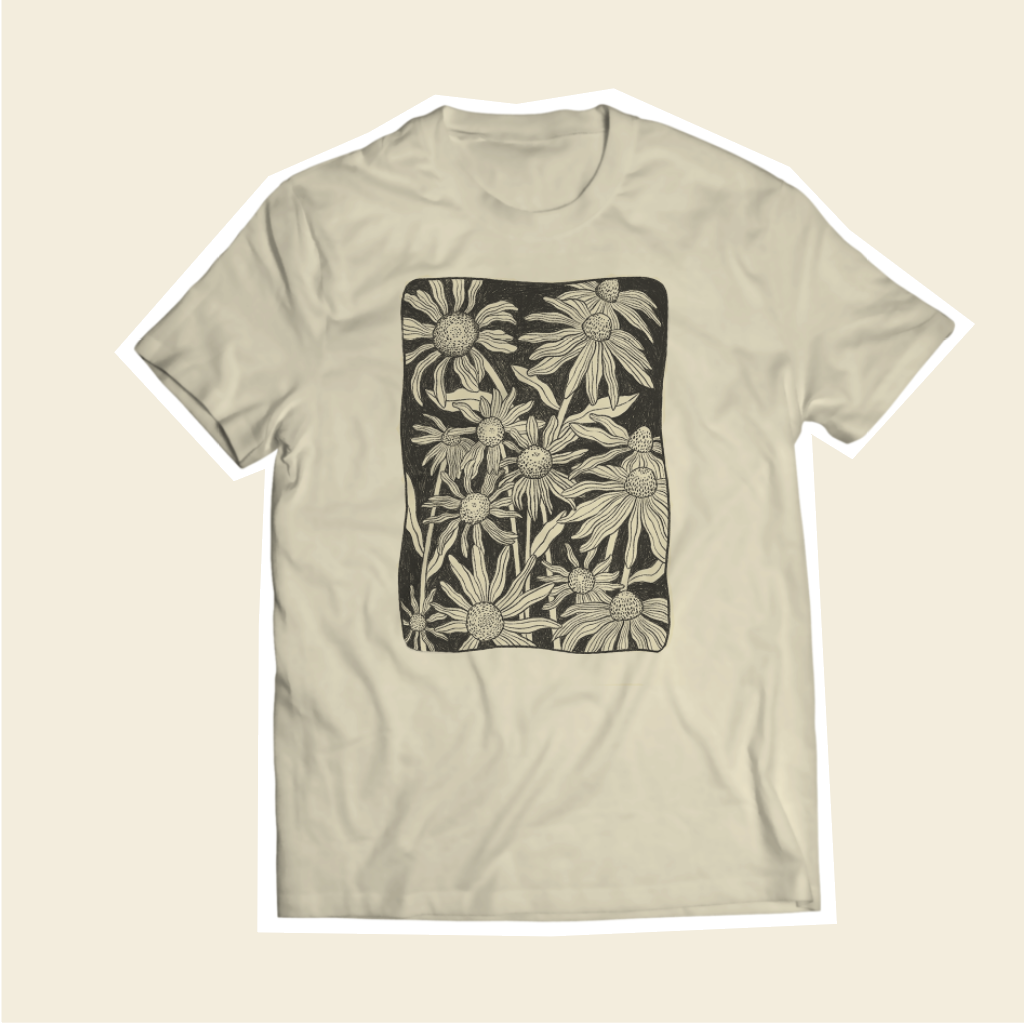 Wild &amp; Trippy Tee