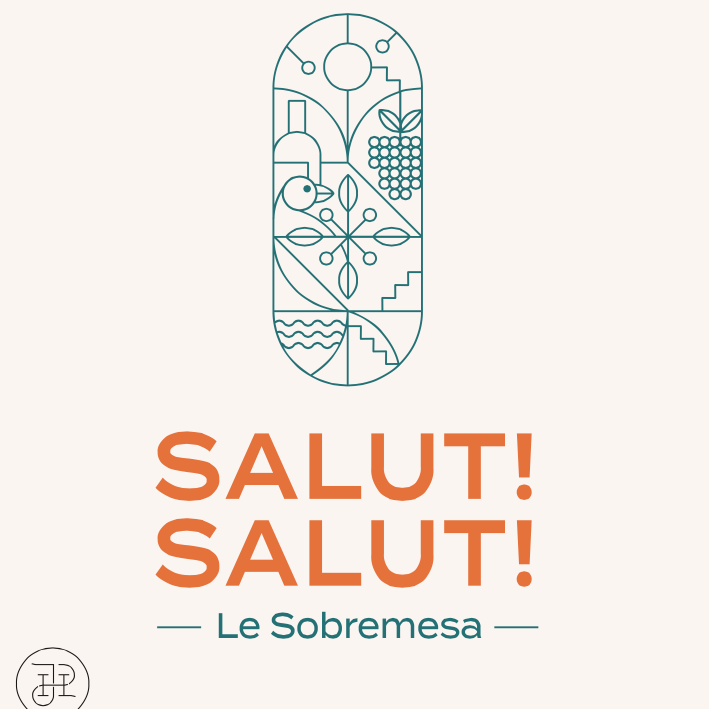  Salut! Salut! [translation; a toast to good health] is inspired by the Spanish tradition of Sobremesa. A post-meal interlude for chatting, relaxing and digesting your food.  As with all their other ventures Sam &amp; Sally travelled to the country of origin - Spain to get inspiration for their Spainish Pub in the hope of bringing this lively culture to life in The Welder internal Garden.  Salut! Salut! invites you to pull up a chair, sit under the citrus trees and toast to good health, great friends and better wine.   Facebook  