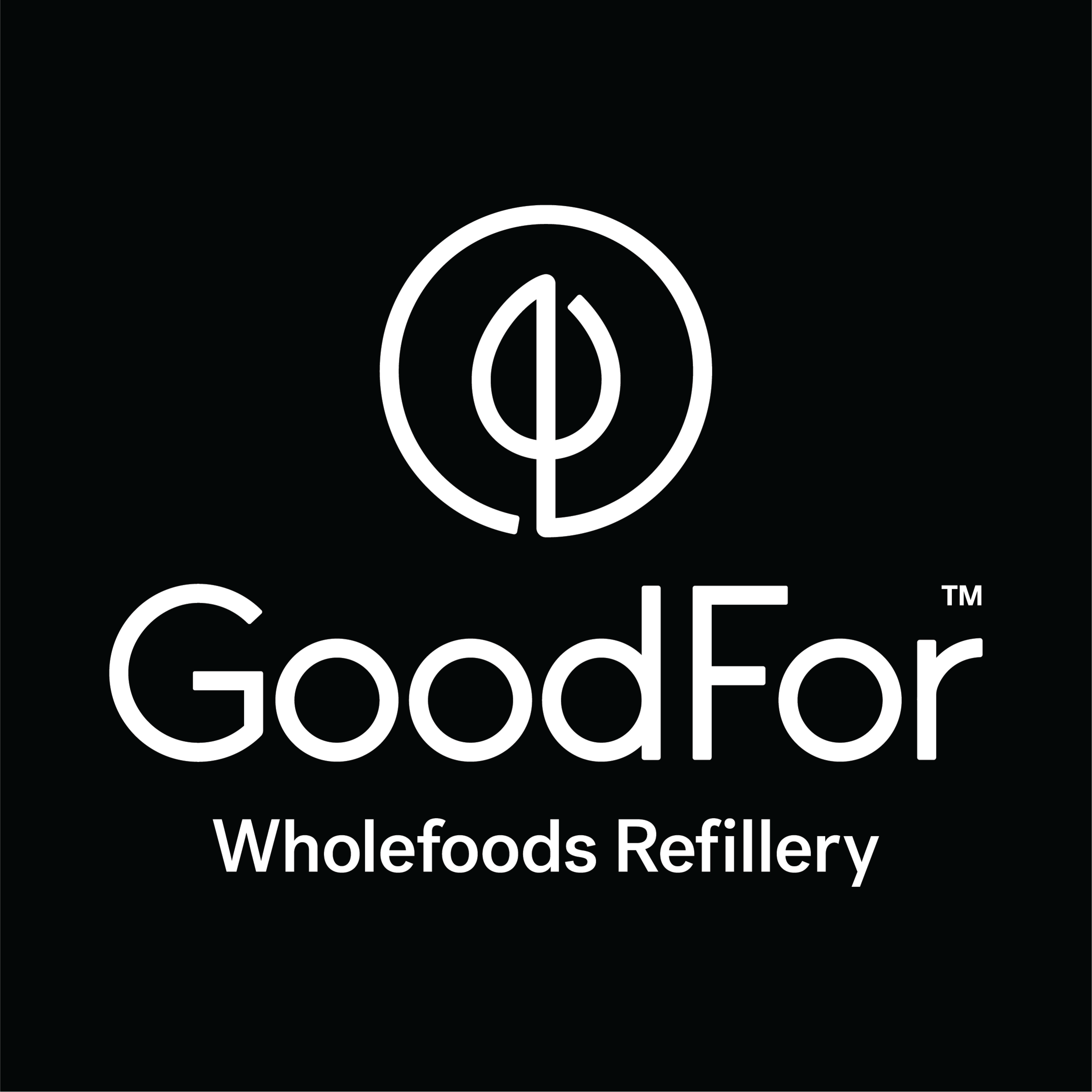   GoodFor  exists for the sole purpose to help aid in the clean up of our beautiful planet that we call Earth.  “We decided that we needed to make sustainable shopping a lot easier for the everyday consumer.  We went ahead and created a plastic free shopping experience that allows you and your family to fill your pantry without all the wasteful packaging that comes with it. We have also created reusable products that aid in this process.  That wasn’t enough for us, we wanted every single one of our customers to plant a tree each time they shopped with us because the world needs more trees, so we decided to team up with the amazing organisation “Trees For The Future” who not only grow carbon dioxide eating trees but also help impoverished communities all over the world to learn how to grow and manage their own foods sources.” 