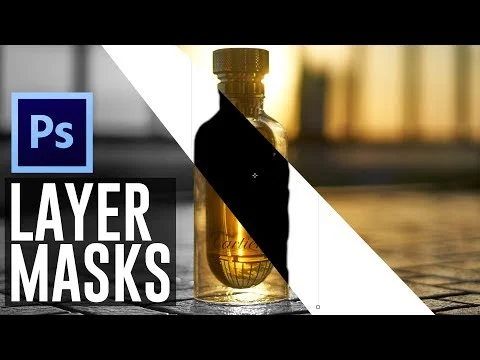 Photoshop Basics: Layer Masks