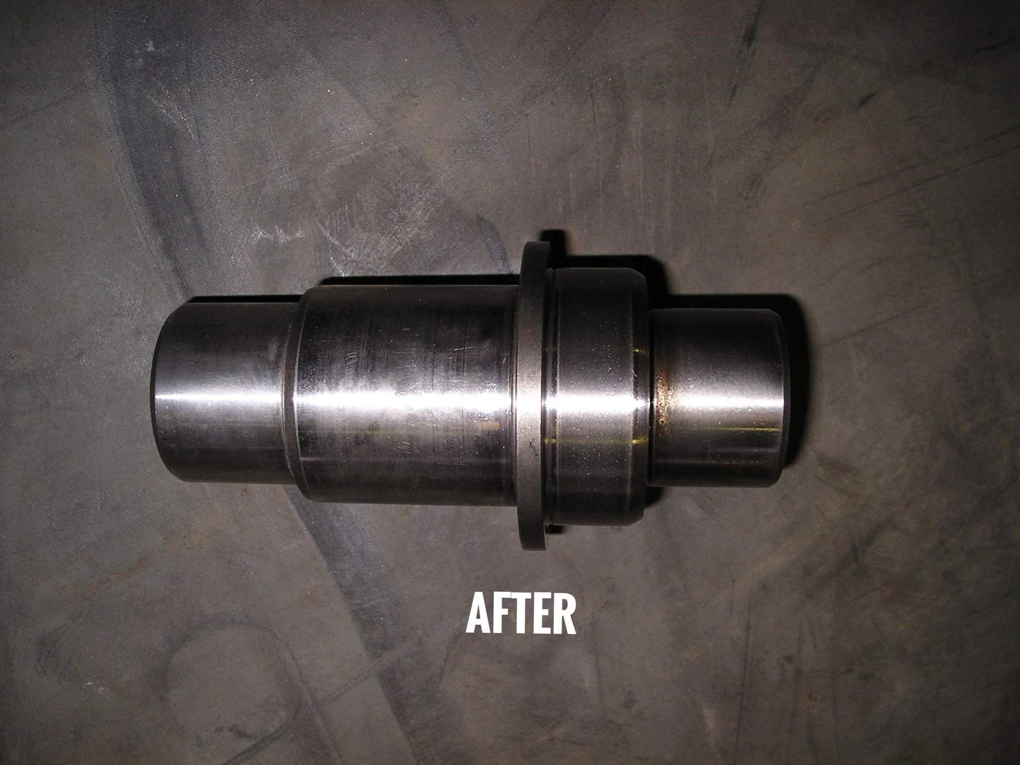 A1 metal spraying 13.JPG