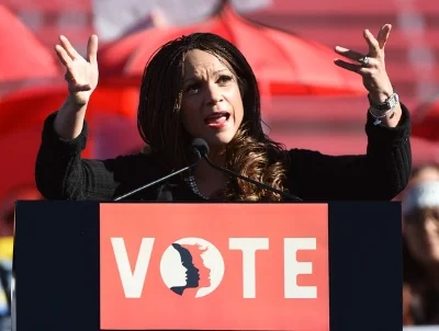  A reflection on Wake the Vote by Dr. Melissa Harris-Perry