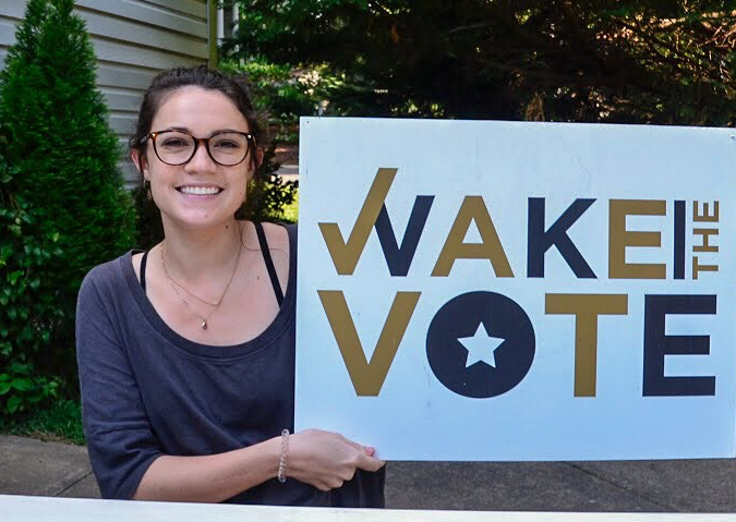 Kat Boulton (WFU ‘20)