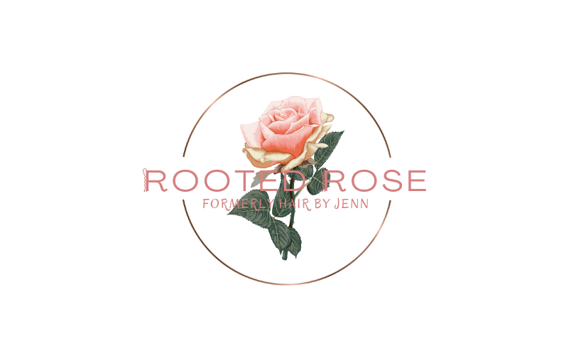 Rooted Rose