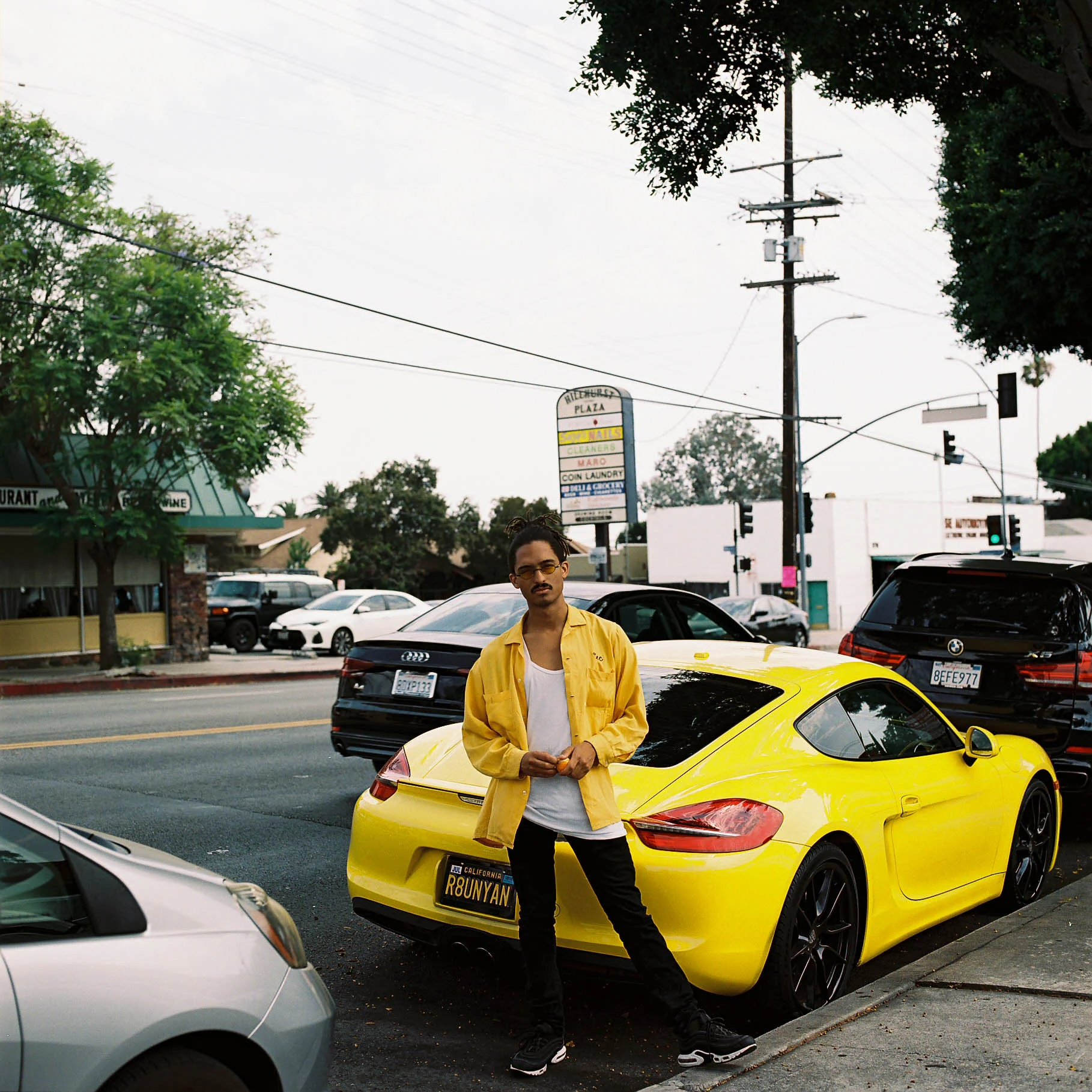 AUSTIN