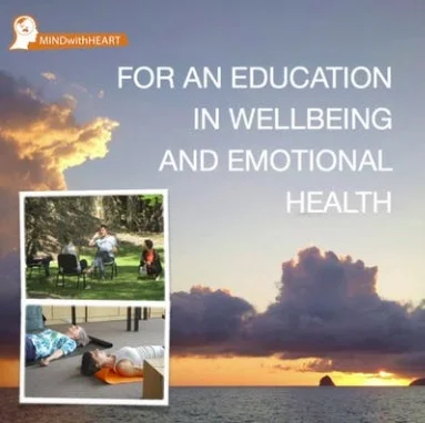 Mindfulness and Compassion for Staff Wellbeing: Adelaide 