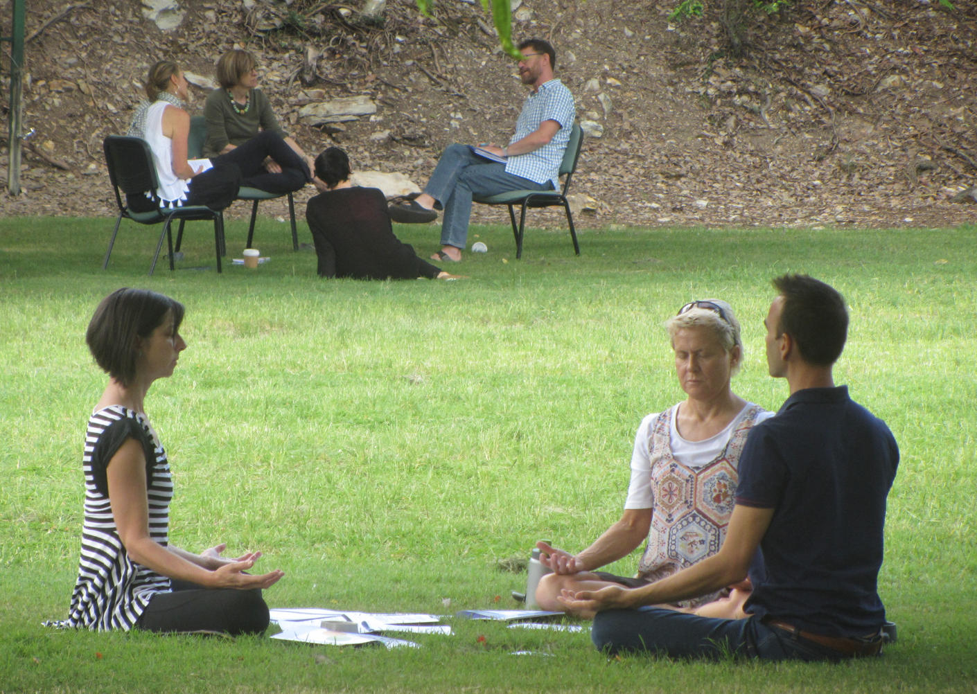 Australia | Educator Wellbeing Call